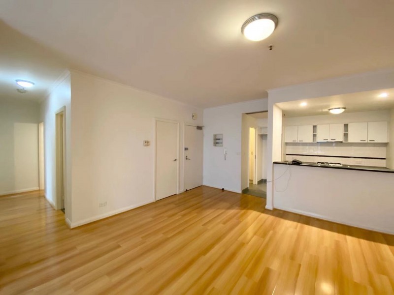 502/350 La Trobe Street, Melbourne VIC 3000