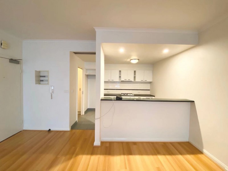 502/350 La Trobe Street, Melbourne VIC 3000