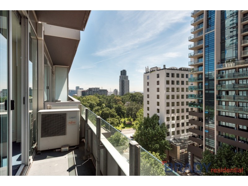 904/25-33 Wills Street, Melbourne VIC 3000