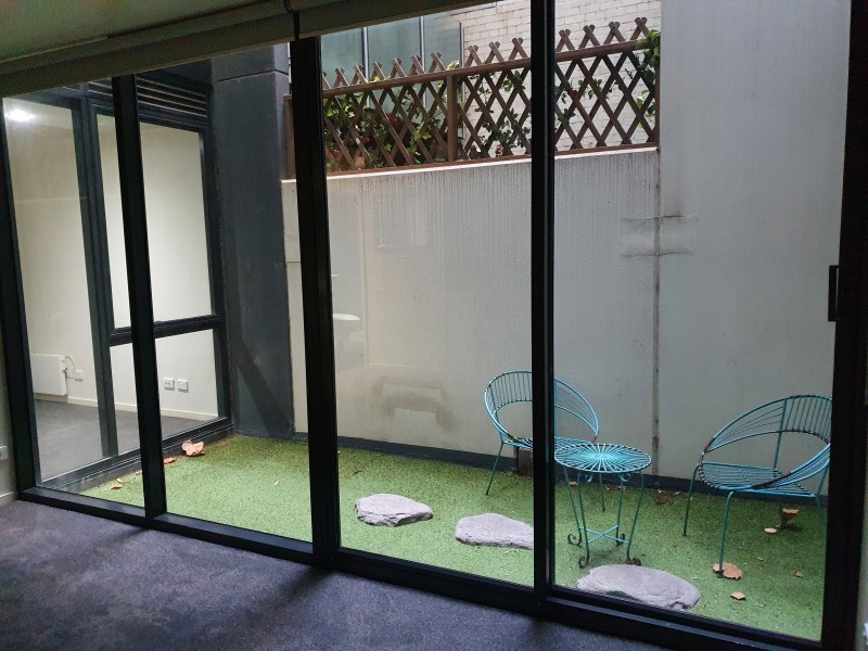 202/22-40 Wills Street, Melbourne VIC 3000