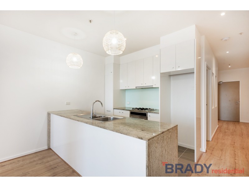 1302/270 King Street, Melbourne VIC 3000