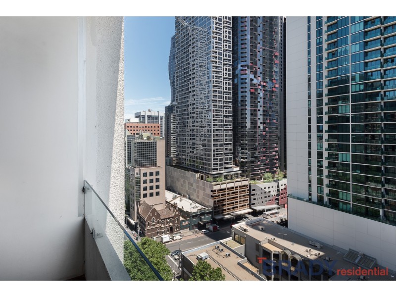 1302/270 King Street, Melbourne VIC 3000