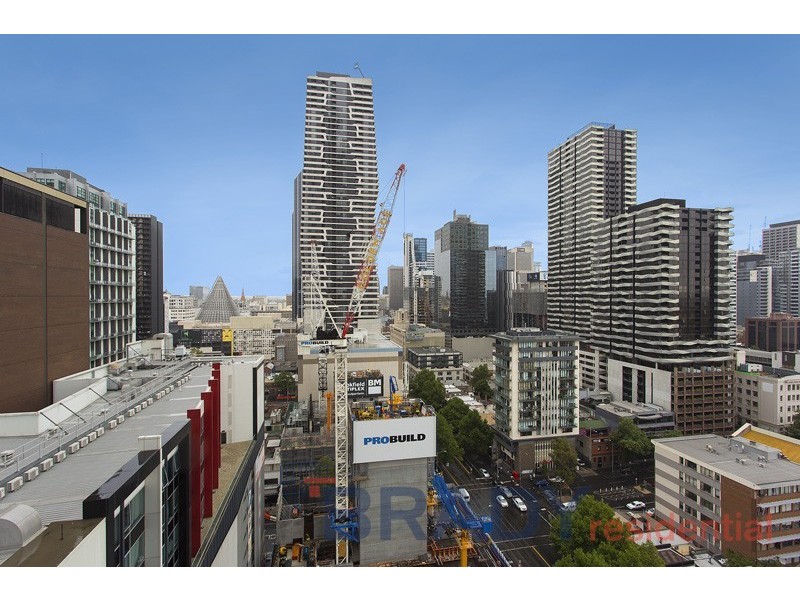 1908/500 Elizabeth Street, Melbourne VIC 3000