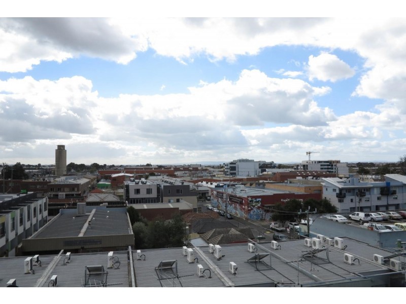 514/37-43 Breese Street, Brunswick VIC 3056