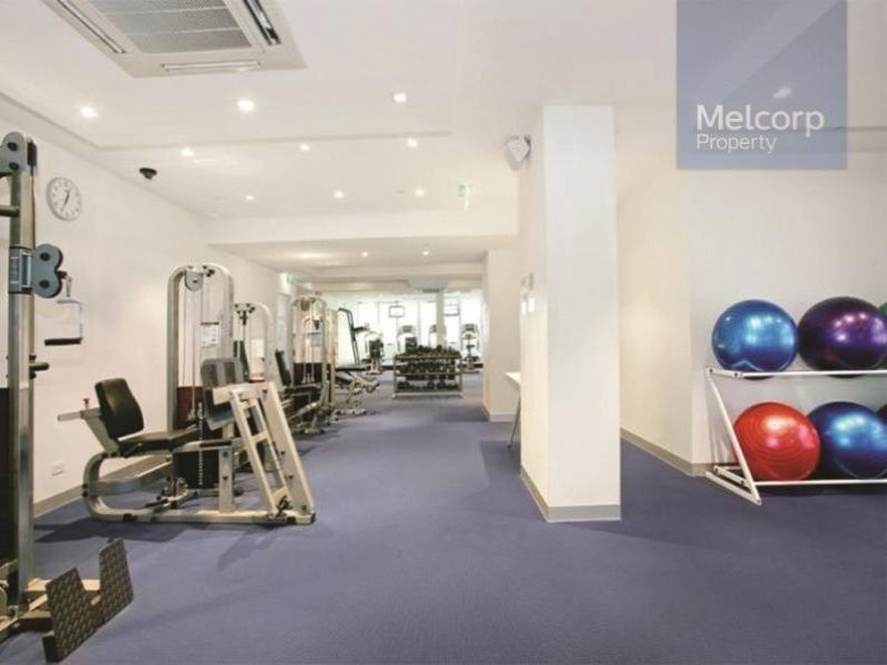 2901/8 Franklin Street, Melbourne VIC 3000