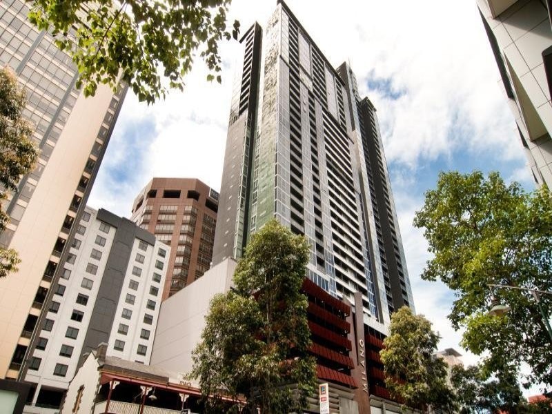 2901/8 Franklin Street, Melbourne VIC 3000
