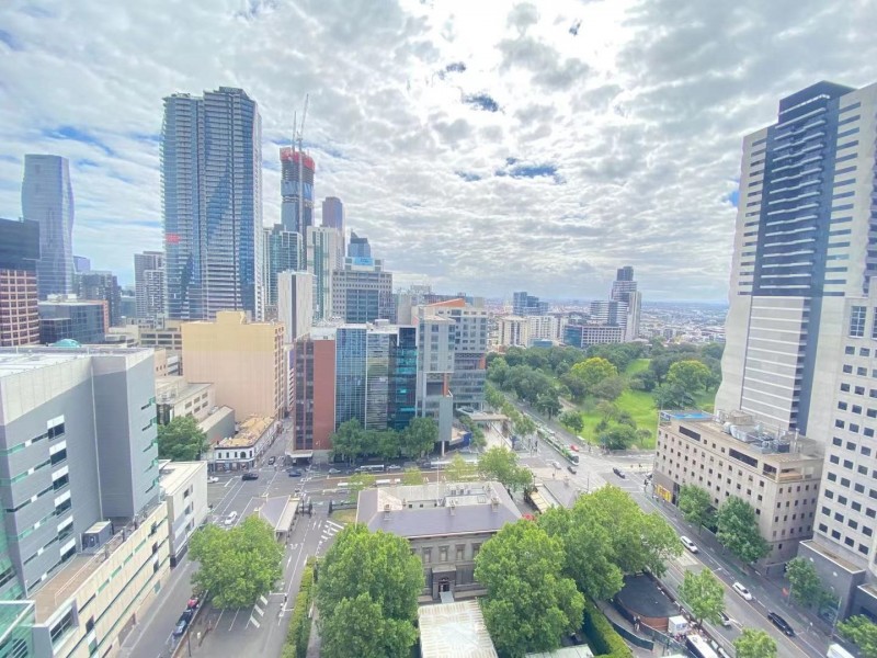 2308/380 Little Lonsdale Street, Melbourne VIC 3000