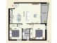 2106/380 Little Lonsdale Street, Melbourne VIC 3000 Floorplan