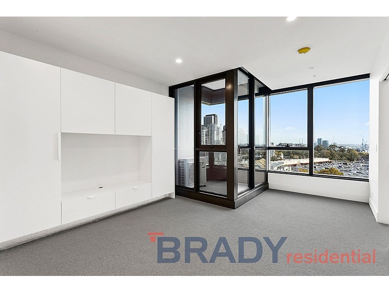 2206/500 Elizabeth Street, Melbourne VIC 3000