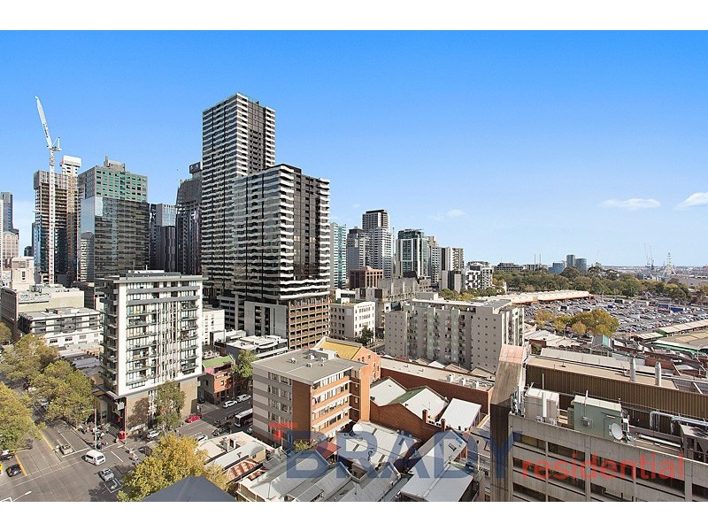 2206/500 Elizabeth Street, Melbourne VIC 3000