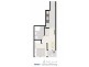 3208/500 Elizabeth Street, Melbourne VIC 3000 Floorplan