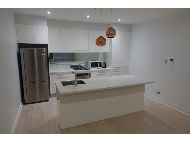 3/398 La Trobe Street, Melbourne VIC 3000