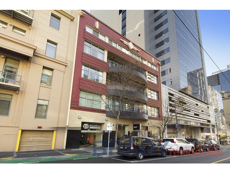 3/398 La Trobe Street, Melbourne VIC 3000