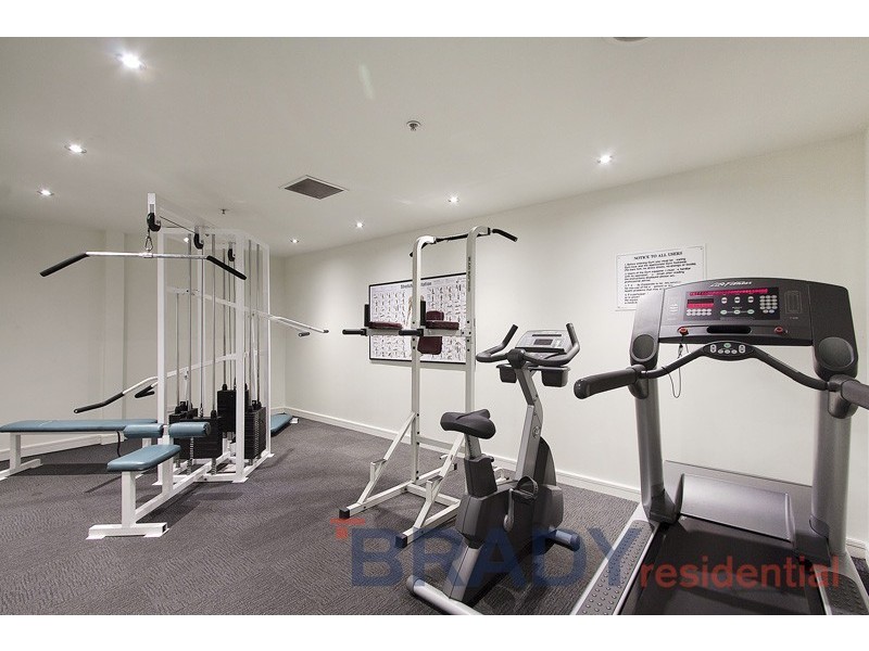 3/398 La Trobe Street, Melbourne VIC 3000