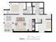 4906/500 Elizabeth Street, Melbourne VIC 3000 Floorplan