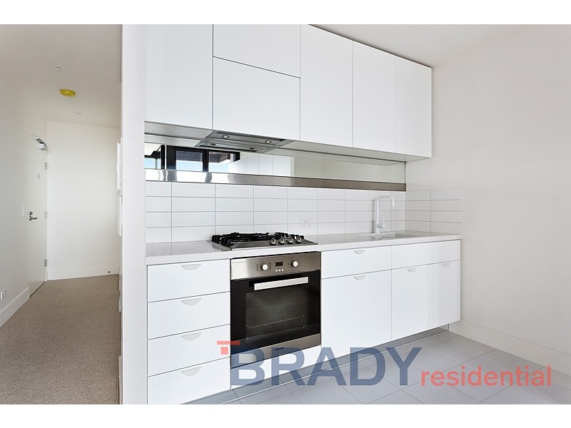 3406/500 Elizabeth Street, Melbourne VIC 3000