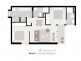 3406/500 Elizabeth Street, Melbourne VIC 3000 Floorplan
