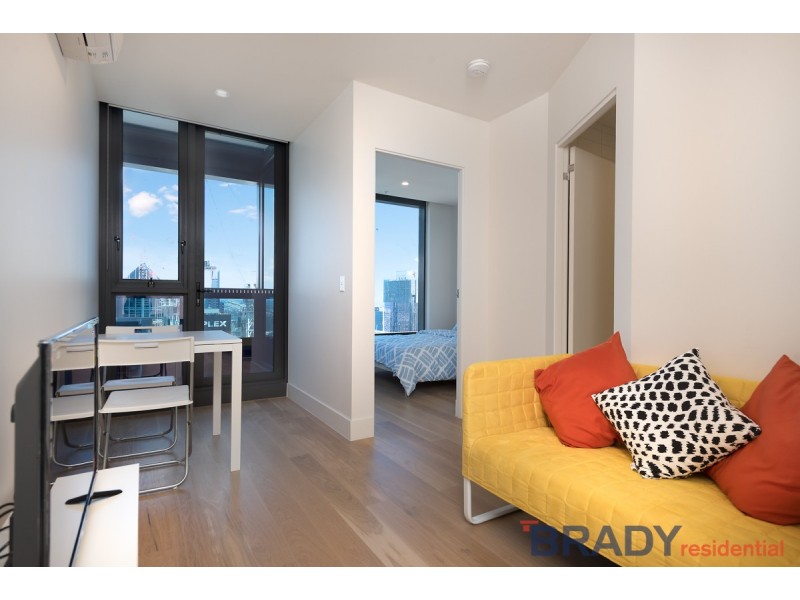 5608/500 Elizabeth Street, Melbourne VIC 3000