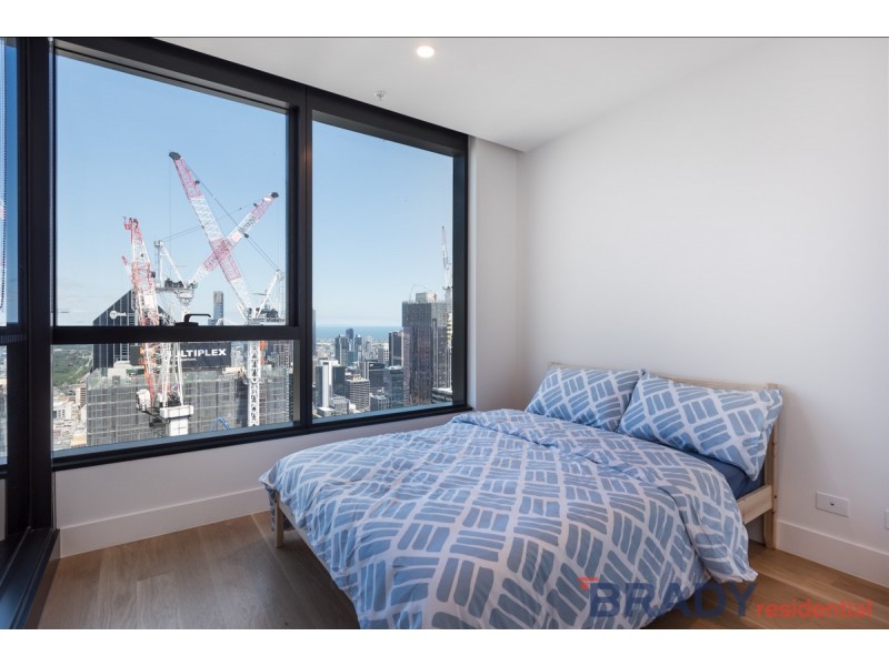 5608/500 Elizabeth Street, Melbourne VIC 3000