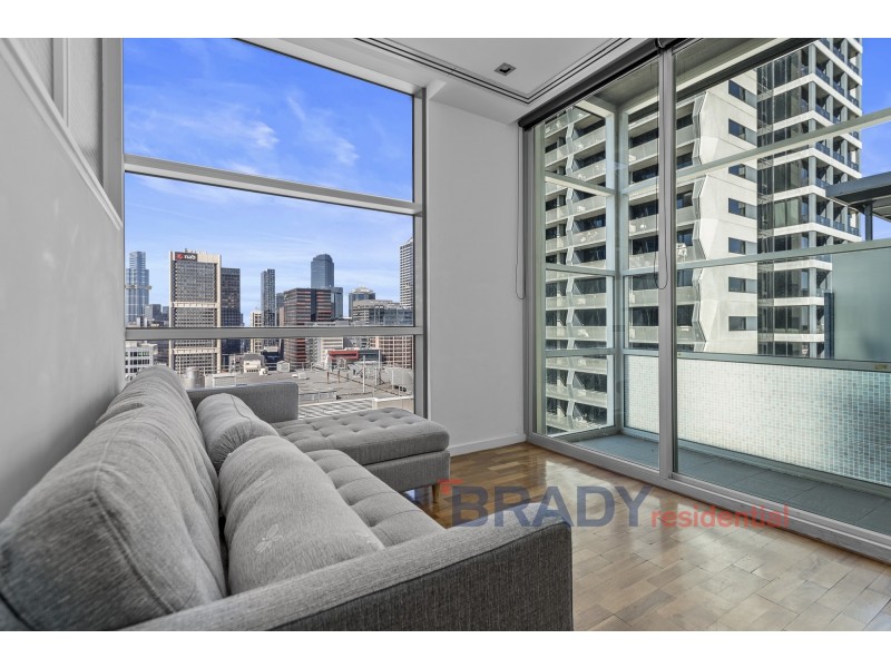 2405/25-33 Wills Street, Melbourne VIC 3000