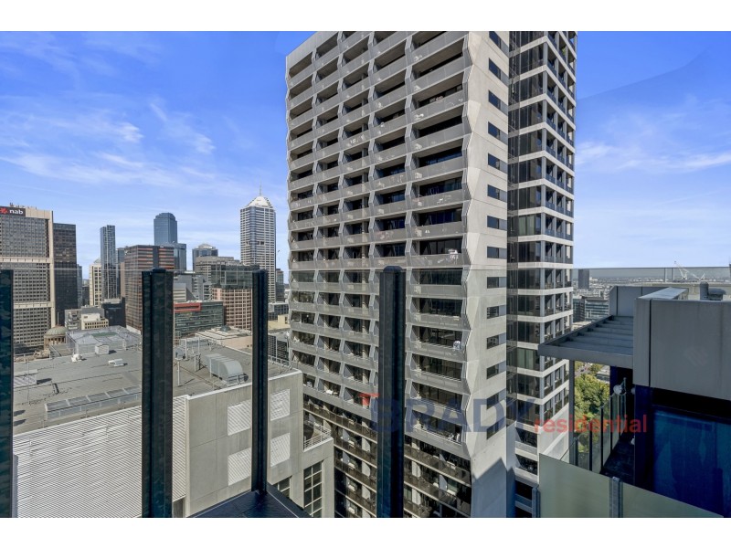 2405/25-33 Wills Street, Melbourne VIC 3000