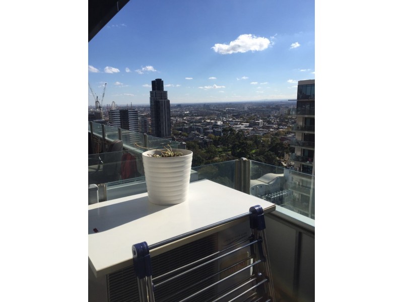 2104/25-33 Wills Street, Melbourne VIC 3000
