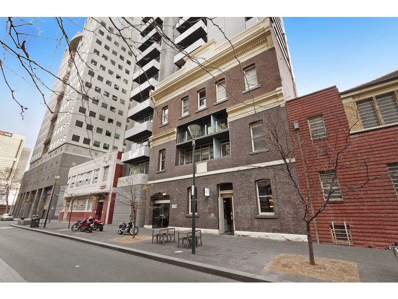 2104/25-33 Wills Street, Melbourne VIC 3000