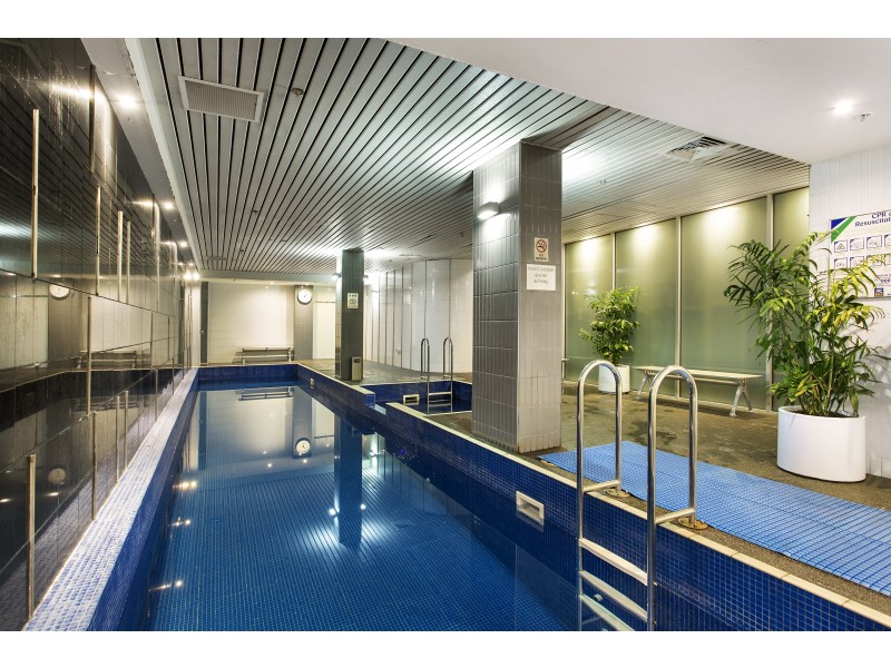 2104/25-33 Wills Street, Melbourne VIC 3000