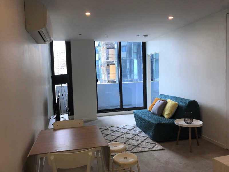 2302/8 Sutherland Street, Melbourne VIC 3000