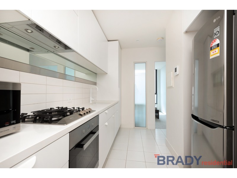 6208/500 Elizabeth Street, Melbourne VIC 3000