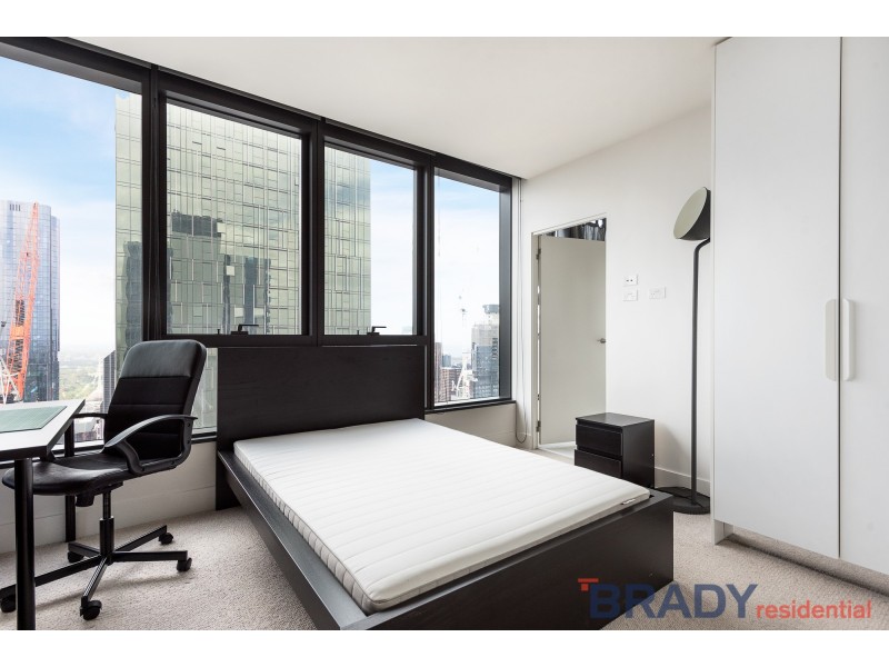 6208/500 Elizabeth Street, Melbourne VIC 3000