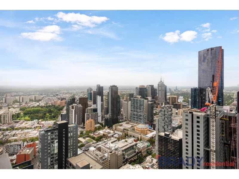 6208/500 Elizabeth Street, Melbourne VIC 3000