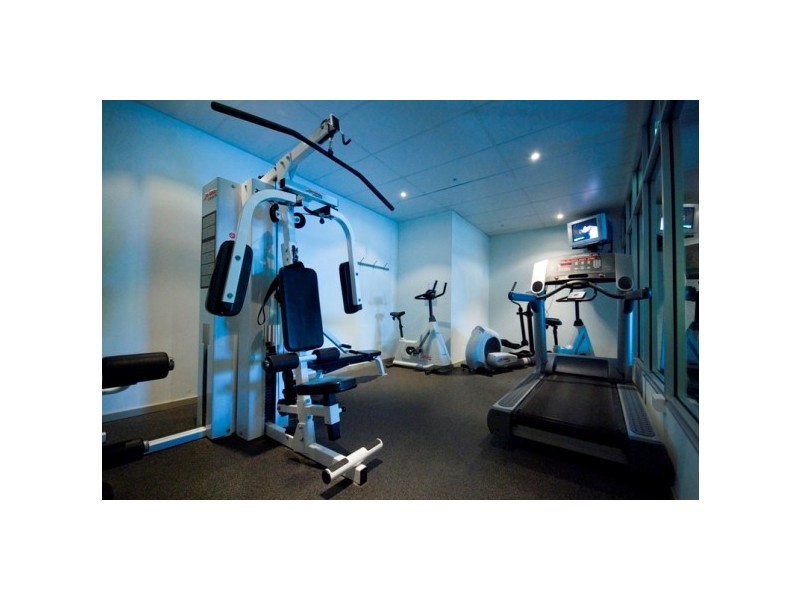 806/270 King Street, Melbourne VIC 3000