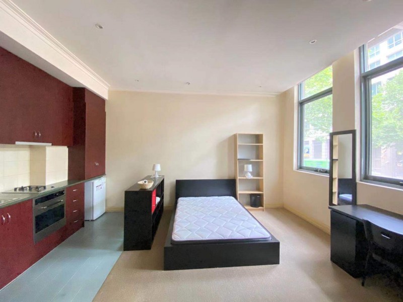 2/402-408 La Trobe Street, Melbourne VIC 3000