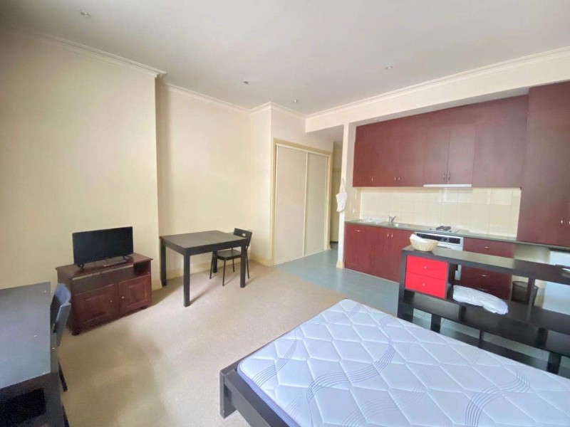 2/402-408 La Trobe Street, Melbourne VIC 3000