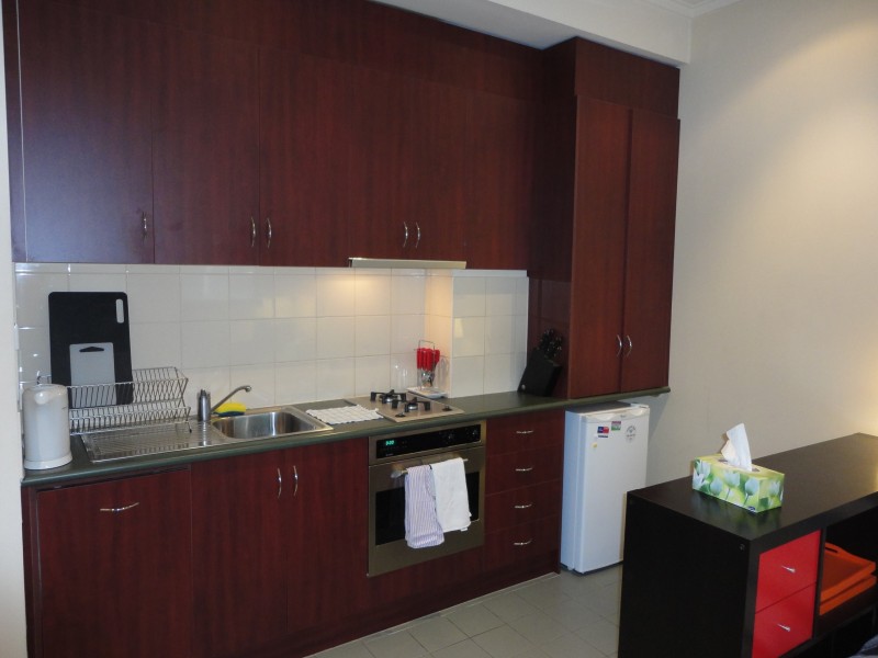 2/402-408 La Trobe Street, Melbourne VIC 3000