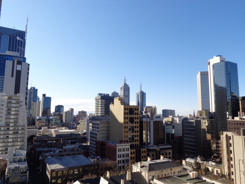 1405/380 Little Lonsdale Street, Melbourne VIC 3000