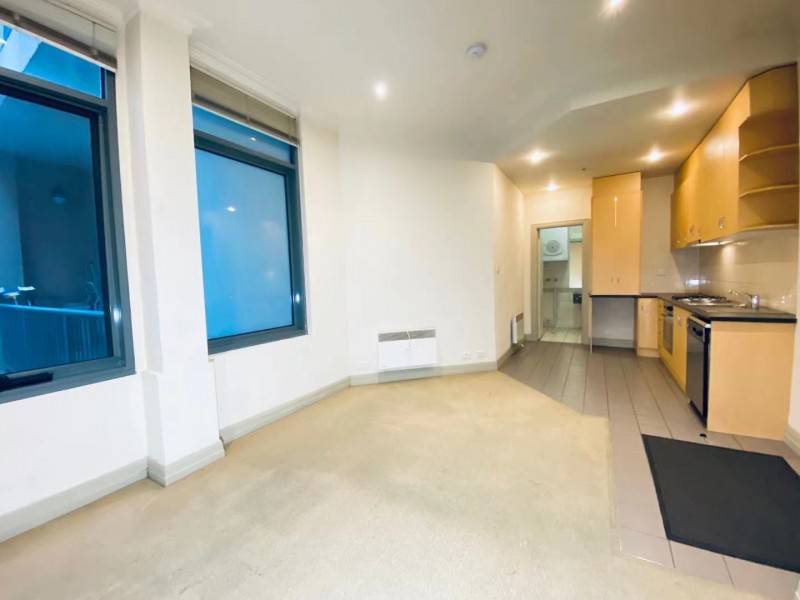 312/402-408 La Trobe Street, Melbourne VIC 3000