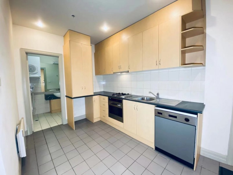 312/402-408 La Trobe Street, Melbourne VIC 3000