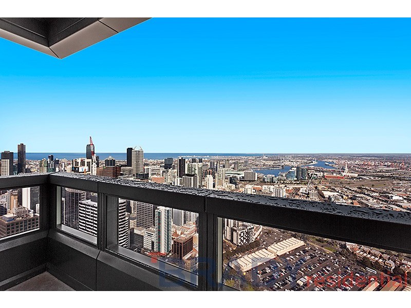 6105/500 Elizabeth Street, Melbourne VIC 3000