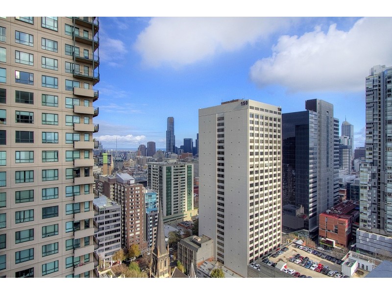 1301/8 Exploration Lane, Melbourne VIC 3000