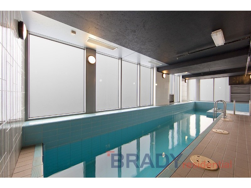 1301/8 Exploration Lane, Melbourne VIC 3000
