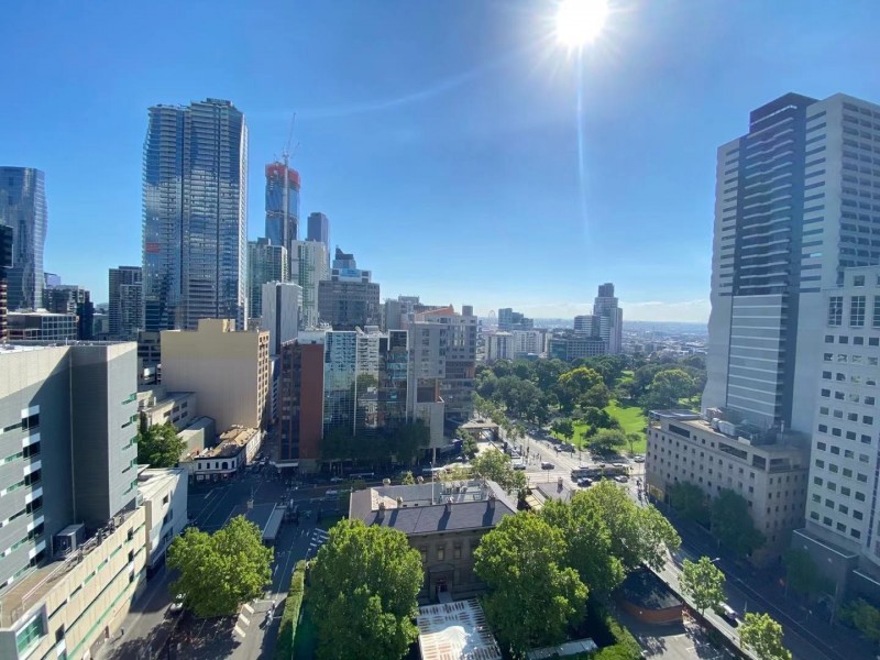 2108/380 Little Lonsdale Street, Melbourne VIC 3000