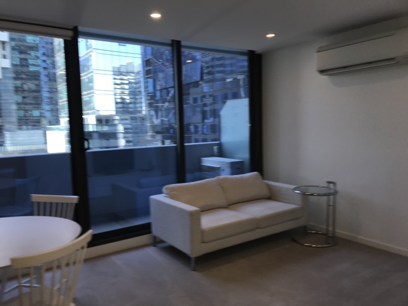 1302/5 Sutherland Street, Melbourne VIC 3000