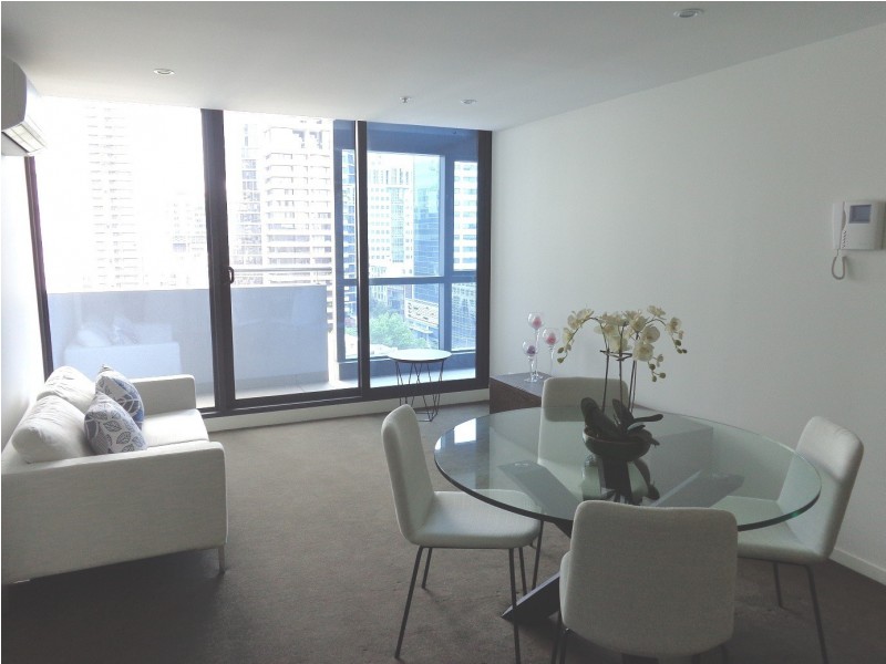 1505/8 Sutherland Street, Melbourne VIC 3000