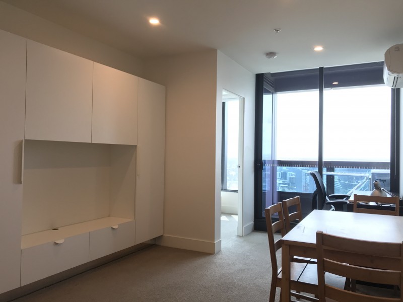 2901/500 Elizabeth Street, Melbourne VIC 3000