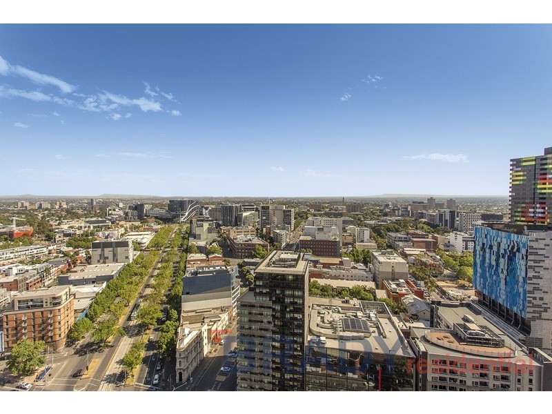 2901/500 Elizabeth Street, Melbourne VIC 3000
