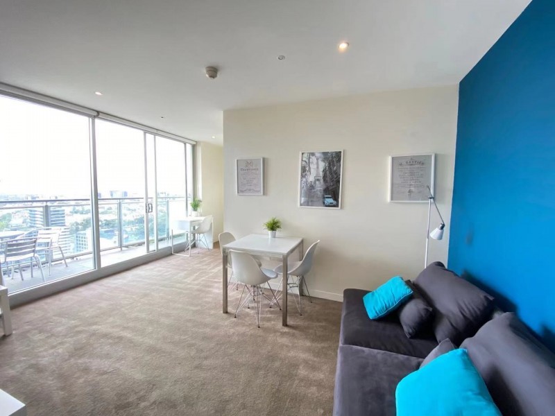 3205/288 Spencer Street, Melbourne VIC 3000