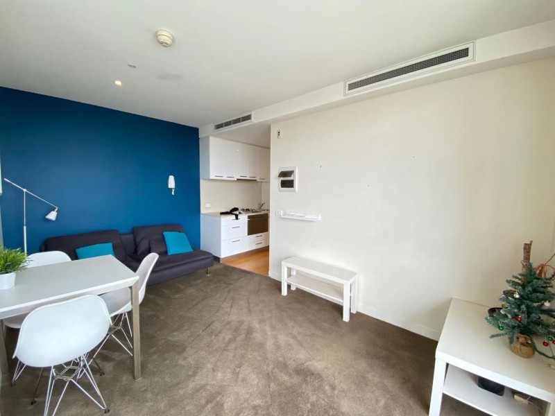 3205/288 Spencer Street, Melbourne VIC 3000