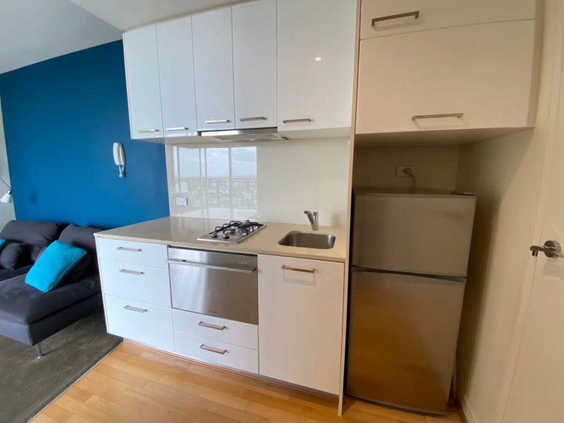 3205/288 Spencer Street, Melbourne VIC 3000